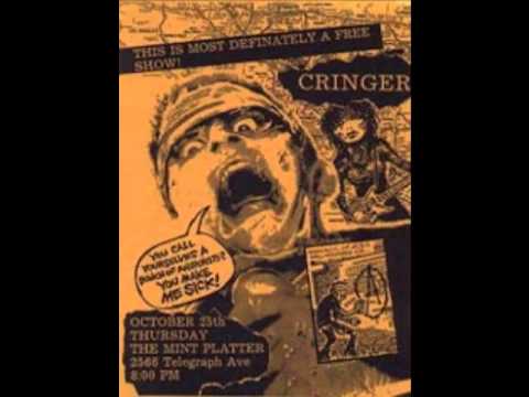 Cringer - Signals