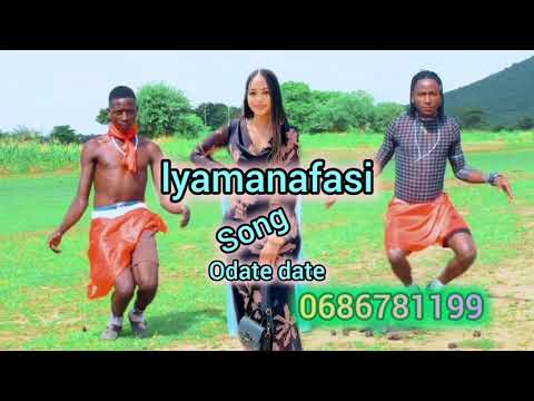 LYAMANAFASI SONG ODATE DATE 0686781199