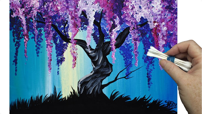 Paint Night Ideas: Unleash Your Inner Artist with Ease!