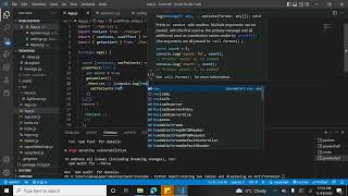 Consuming multiple model's data from API and displaying on browser using React JS with AXIOS