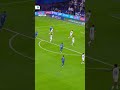 زيارات سامرفيل للشباك قبل الكلاسيكو ⏪️ هدفان ⚽️⚽️