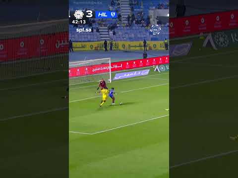 زيارات سامرفيل للشباك قبل الكلاسيكو ⏪️ هدفان ️️