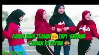 Story Wa jilbab hot_keren buat status Wa