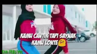 Story Wa jilbab hot_keren buat status Wa