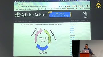 Python Test-Driven Development (TDD) in Under 5 Minutes