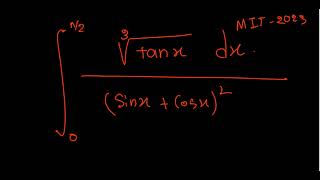 MIT Integration BEE 2023 Final || Integral Of Gamma Function || Beautiful Problem