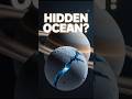 NASA Just Found an Ocean on the “Death Star” Moon! #mimas #nasaupdates  #spaceshorts
