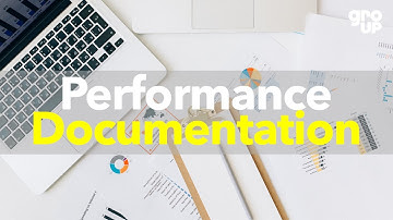 Documenting Employee Performance