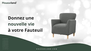 Guide Complet Transformez Votre Fauteuil Avec Une Housse