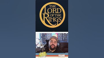 New Lord of the Rings MMO