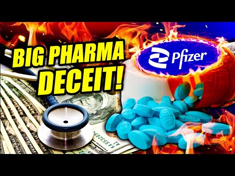 Patriots REJECT Big Pharma and Reclaim Their Health!!