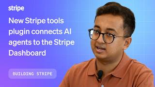 New Stripe tools plugin connects AI agents to the Stripe Dashboard