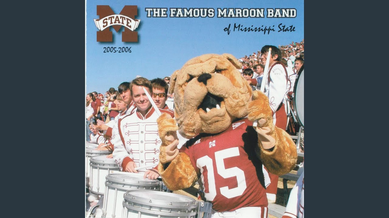 Go State Go State