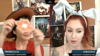 Famous Warframe | Prime Time 111 Profile