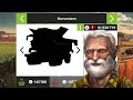 What Is The Secret Multiplayer Gameplay In Fs 18 - Farming Simulator 18 #fs18 