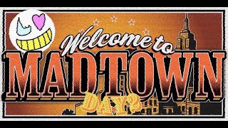【GTA MADTOWN】ほろ酔いハンター、自分の力でごはんを買う