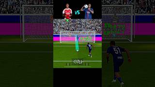 Magalhaes 🆚 Pacho 🔥Penalty Challenge #efootball2026