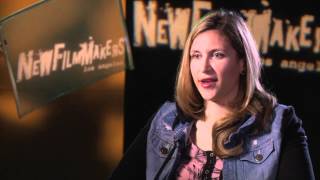 Interview | Dir. Ali Scher | May 2012 - NFMLA