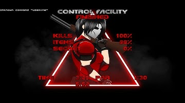 doom mod gameplay - hellrider + malice monsters in zone 300