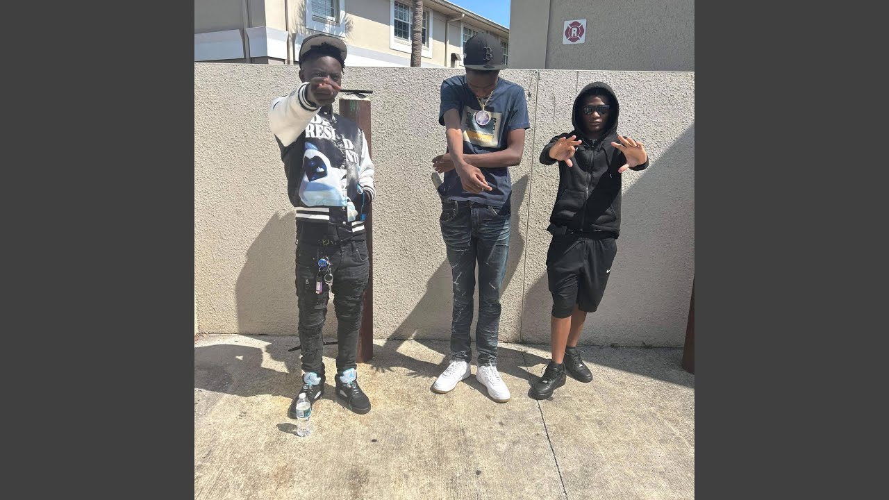 Mop Gang (feat. CFS TAY CFS COMA) YouTube