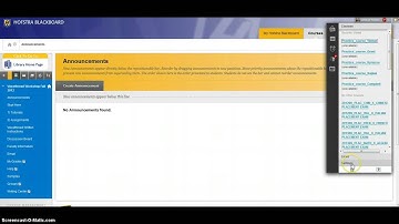 Uploading Profile Picture to Blackboard