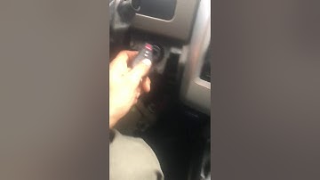 After replacing WIN module on your Chrysler or dodge vehicle New keys must be programmed.