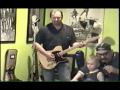 The Smithereens - "A Girl Like You" Pat DiNizio Jim Babjak & Carter Bean
