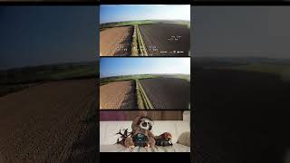 #goggles3 #drone #vaporx5 #fpvfreestyle #fpvdrone #radiomaster #geprc #shorts