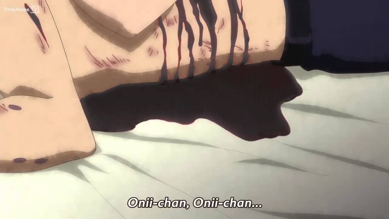 Pupa Onii Chan Youtube