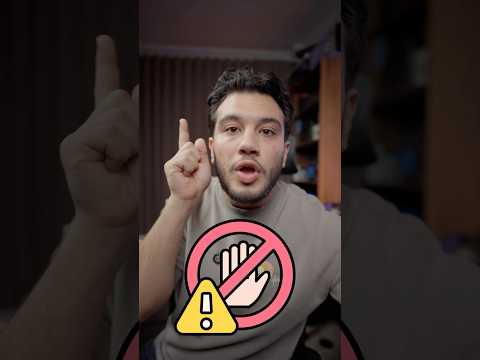 بيقولك اوعي تشتري استني الاسعار هترخص ههه
