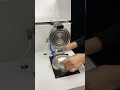 QINSUN Gas Permeability Tester (Differential Pressure Method)