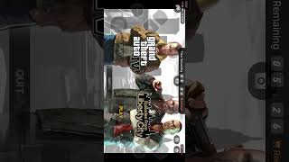 How To Play Gta IV On Mobile || Play Gta IV On Mobile Easy Method 100% Working #gta4 #updatedworld screenshot 5