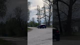 Mazda Mx3 2.5 V6 167 Hp Sound Daniel Duncic