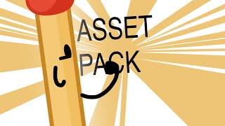Making Match For My Upcoming Asset Pack.. [W.I.P]