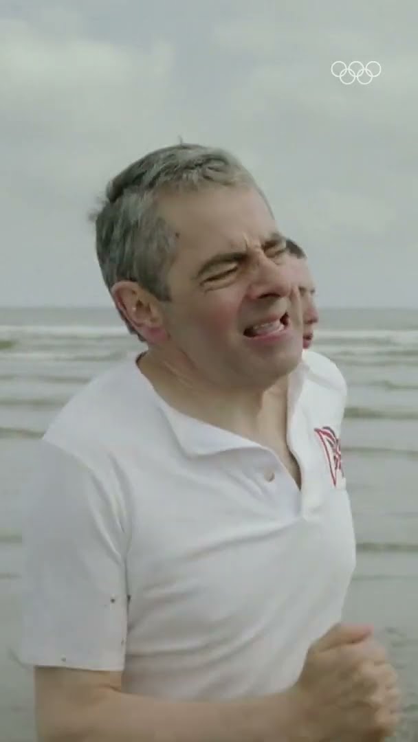 Happy Birthday, Rowan 'Mr. Bean' Atkinson! ?