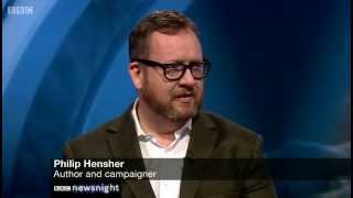 Would you attend a Gay Wedding? - BBC Newsnight