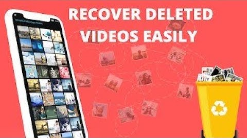 how to recover deleted videos in samsung a10, a20, a30, a50