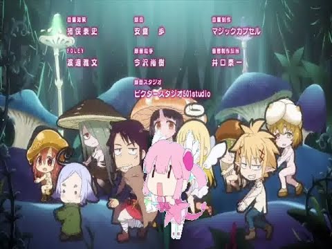 【まちカドまぞく】頑張れシャミ子!! りっぱなサキュ嬢になるんだ‼【異種族レビュアーズ】