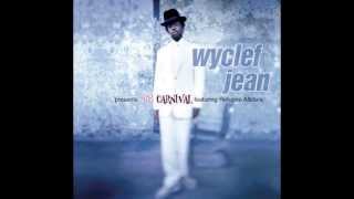 Wyclef Jean - Gone Till November chords