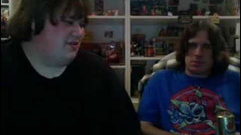 Shawn and M.J Answer Your Questions : Series 3 Part 1