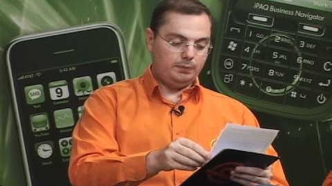 HardSoft - Programa 489 - Bloco 3