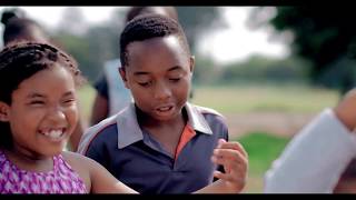Dr Malinga & Pallaso - AFRICA SHOW ME LOVE (Official Video)