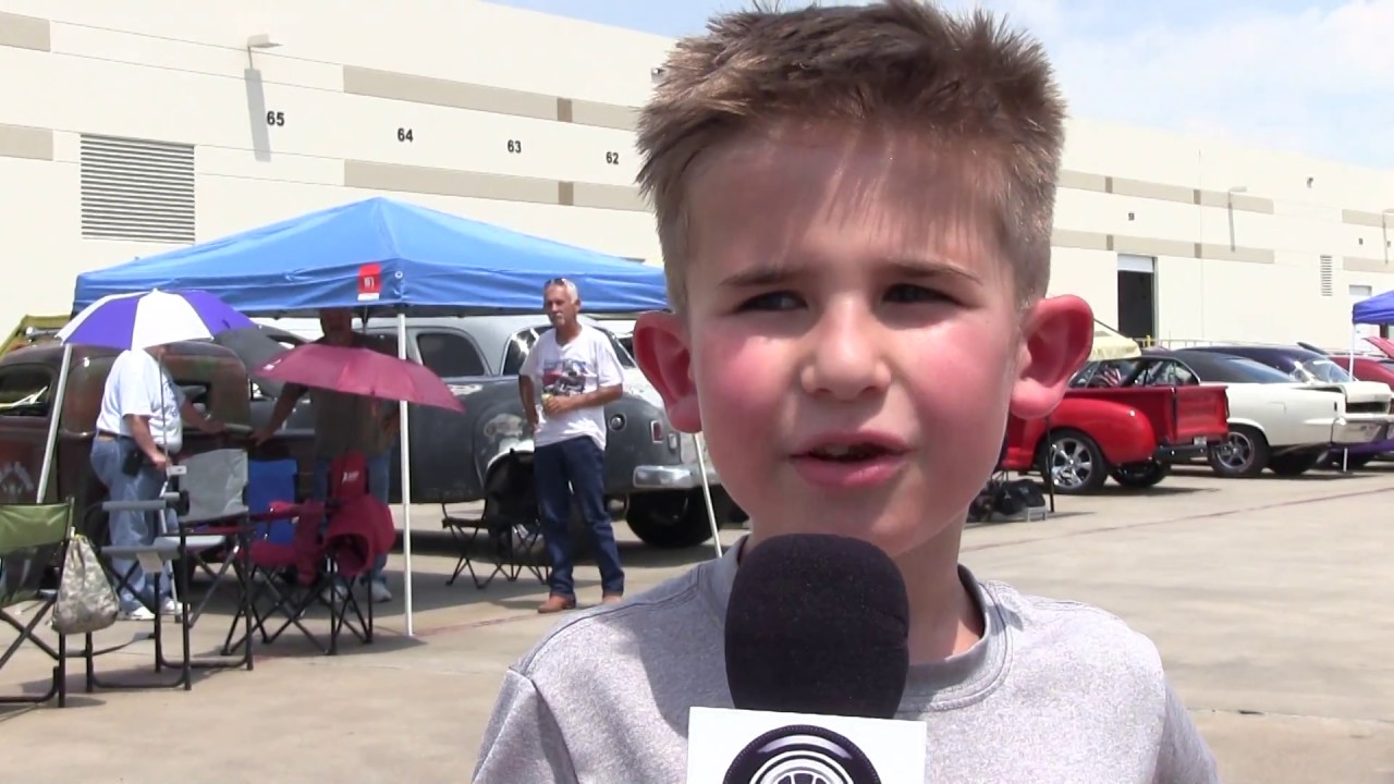 The Car Guy Show Season 4 Episode 1 YouTube