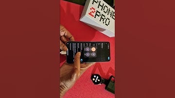 cmf phone 2 pro charging test problem ?