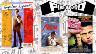 #PELICULINI - Napoleon American Fightclub