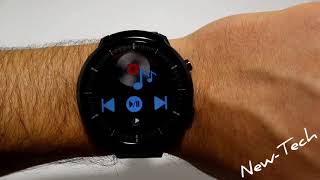 SENBONO S10 Pro Black Smart Watches Sale, Price \u0026 Reviews | Gearbest