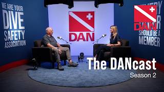 Bob Collins, Divers Supply | SDI Instructor Ambassador