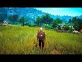 TOP 5 BEST OPEN WORLD GAMES UNDER 4GB RAM 🔥 | top 5 open world games for low end pc in hindi