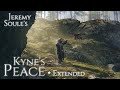 Jeremy Soule Kyne S Peace Extended 3 Hrs 30 Min Stream Lead Out 