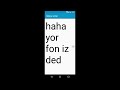 Wallpaper Party vs Roblox script testing malware on VM Android 7| Naitik fact &amp; Virusus testing 